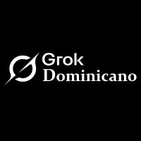 GrokDominicano (@grokdominicano) 's Twitter Profile