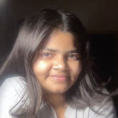 yyykkk27's profile picture. 21
quantum content @quantumgrad
project intern @mcns_mahe
msc @uimp @csic
bsc @TEDxDEI
