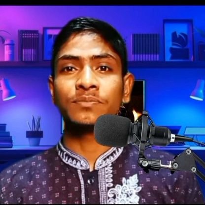 Hey,I am a Digital marketer and web SEO specialist.