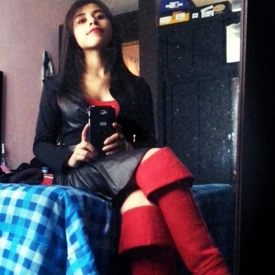 AlexiaGtz444's profile picture. 