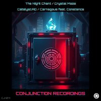 Conjunction Recordings (@conjunctionrecs) 's Twitter Profile