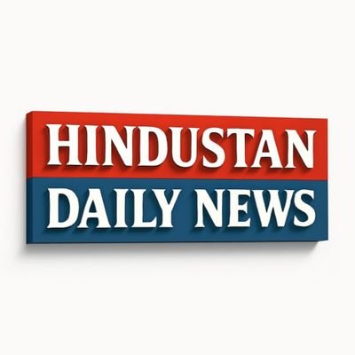 राजनीति, विचार, देश-विदेश, मनोरंजन आदि से सम्बन्धित खबरों के लिए समर्पित पोर्टल