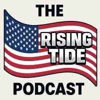 The Rising Tide Podcast (@risingtidepodc) 's Twitter Profile