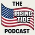 The Rising Tide Podcast (@risingtidepodc) Twitter profile photo The Rising Tide Podcast (@risingtidepodc) Twitter profile photo