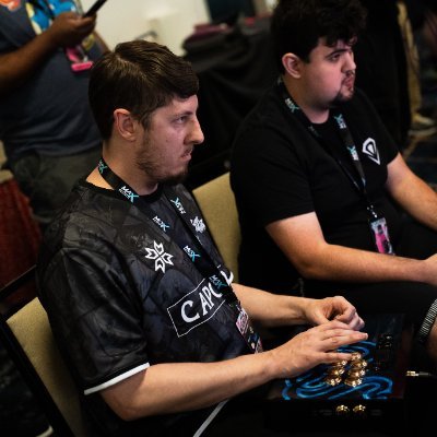 Competitive Fighting Game Player from SC | Kimberly Main |🏅13th: SF6 @ Dreamhack ATL '24 |🏅9th: SF6 @ F2CON '24 |🏅13th: SF6 @ Max Mode '25 | Content Creator
