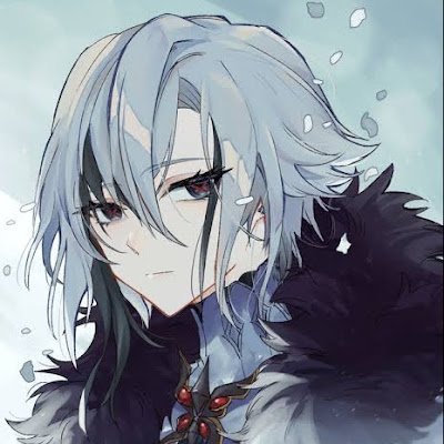 Syvlaris's profile picture. 