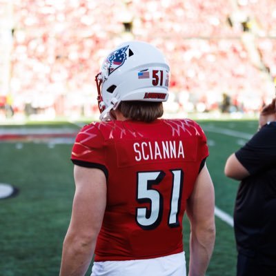Jake Scianna Profile