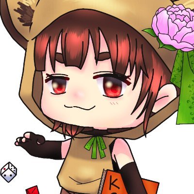 茉白さんのプロフィール画像