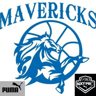 Official account of Mavericks Basketball Center - Class of 2026 (St.Louis, MO) Developing elite student athletes. Affiliated with
@MavericksBCMO