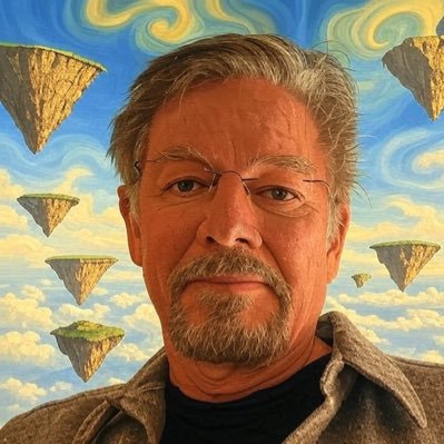 KentSuddeth's profile picture. Follow the money. You’ll find a lot of answers. Wisdom brings much sorrow. I see the unseen.