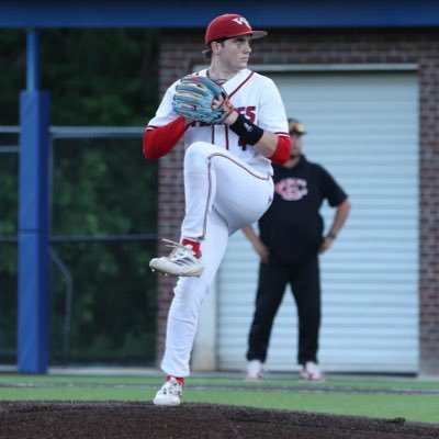 Nathaniel Moore Profile