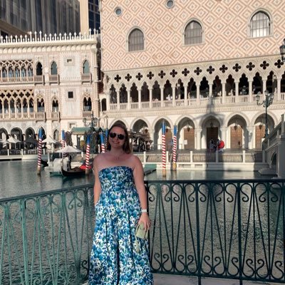 Weekend Editor for The US Sun - emma.crabtree@thesun.co.uk Views here are my own