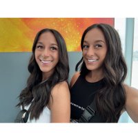 Cydney & Jordan (@tagteamtwinning) 's Twitter Profile
