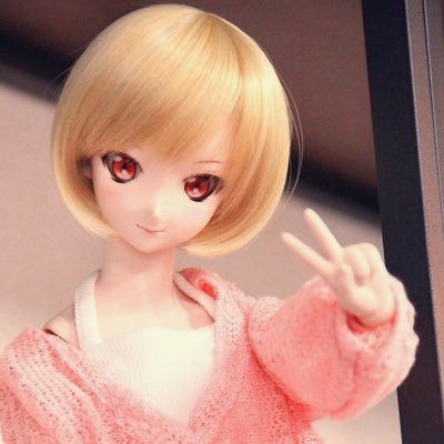 maho_madodora's profile picture. まどドラはじめました