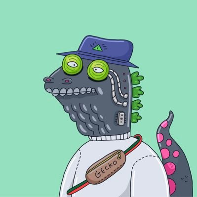 kearobi's profile picture. 🦎🕯✌️ - kearobi #creepz