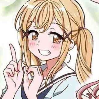 Luluさんのプロフィール画像