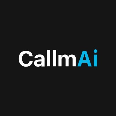 callmai_'s profile picture. CallmAi – AI Voice Agent Platform
Answer calls, book, sell & support 24/7 with multilingual AI.
For businesses, devs & resellers. SIP & API ready.
