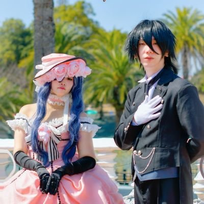 🎩紫琉依🕊@低浮上さんのプロフィール画像