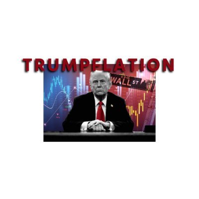 _Trumpflation's profile picture. 📉 Tracking Trumpflation & Economic Risk
💸 Inflation, Debt & Policy Fallout
📰 Facts, Forecasts & Financial Impact