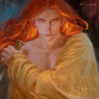 mairon (@aen_saevherne) 's Twitter Profile