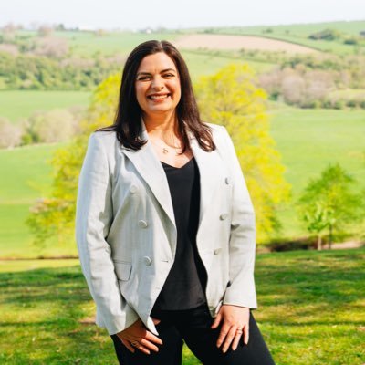 Cllr Katy Loudon Profile