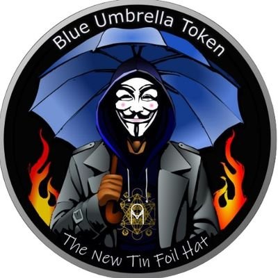 Blue Umbrella Token $BUT Profile