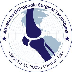 Join global Orthopedic Experts in London, September 10-11, 2025. Learn, innovate, connect. Elevate your surgical mastery.