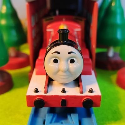 Collecting, Recreating, Creating customs and other thomas merch things related
Longer content on my youtube channel:
https://t.co/Sx6Rxcnpzg