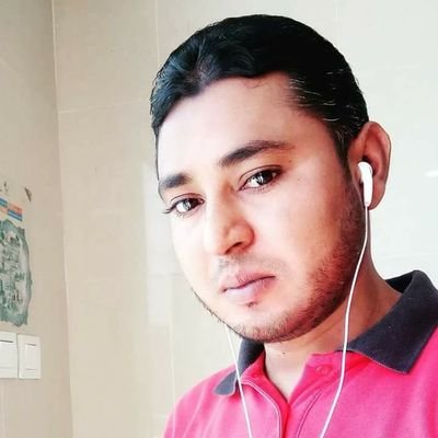 ArfanZaidi6's profile picture. ya Allah forgive me 
♥️