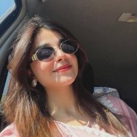 Radhika SharmaЁЯТп (@radhika489) 's Twitter Profile