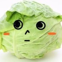 cabbage_no's profile picture. ぼんやり生きてます。V系とメタルと酒が好き。