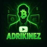 Adrikinez (@adrikinez) 's Twitter Profile Photo Adrikinez (@adrikinez) 's Twitter Profile Photo