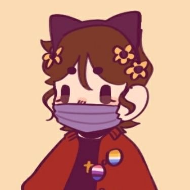 Alixluluamelia's profile picture. -I'm Just Autistic Person Who Loves Drawing,Making My Arts,Fanarts,Gacha Stuff And More :)