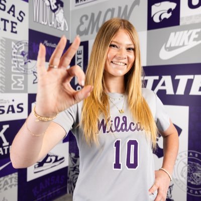 mabrywilliams11's profile picture. K-State Soccer #10