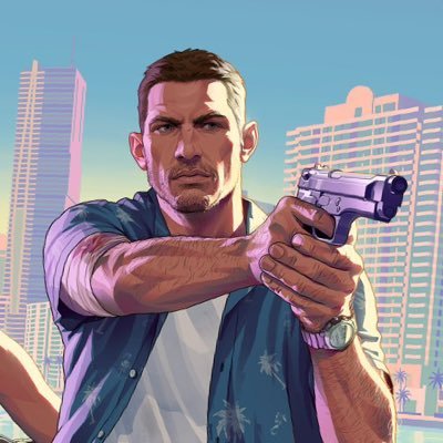 #GTAVI May 26, 2026. Powered by @TheGTAVerse