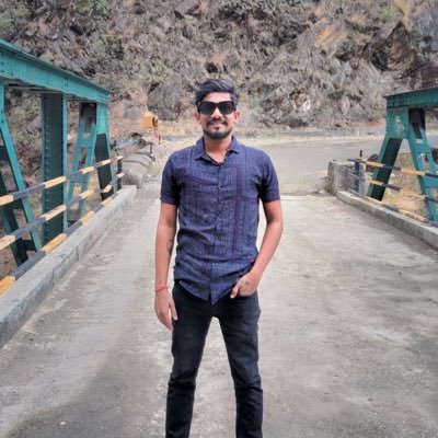 nomadicsaha's profile picture. 