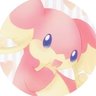 audinoplush's profile picture. — 🎀 #1 audino 𝖿𝖺𝗇 ♡ . . ꒰ laverre city ꒱ ͏ ͏ .ᐟ .ᐟ