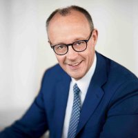 Bundeskanzler Friedrich Merz (@bundeskanzler) 's Twitter Profile Photo Bundeskanzler Friedrich Merz (@bundeskanzler) 's Twitter Profile Photo