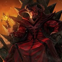 Asmodeus Asmodeus (@aasmodeus77811) 's Twitter Profile