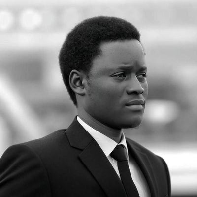 Andrew_Kayiira5's profile picture. 