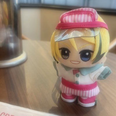 おれが『希望』ってやつを見せてやるから、ついてこいよ★