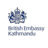 UKinNepal's profile picture. Official Twitter account of the British Embassy 🇬🇧 in #Nepal 🇳🇵 Follow updates from the British Ambassador to Nepal @RobFennFCDO