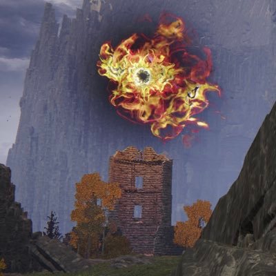 may the flame take all (parody) | banner by @erdleaf | other account is -@microwaveman_mm