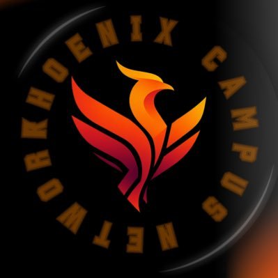 Building Phoenix communities across campuses ✯ Join the mission and be the voice of change @phoenixweb3_