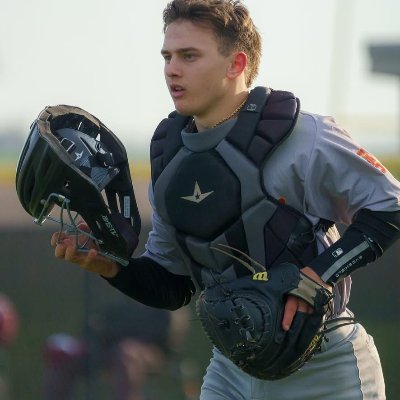 CreweHasenour's profile picture. Class of 2027 | 4.0 GPA | Indiana Bulls Black + Gibson Southern Titans ⚾️  SS/C/3B/RHP | Versatile defender at 4/5 up-the-middle positions | 2x PBR JFG | †AGTG†