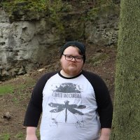 Haunt The Poet (@hauntthepoet) 's Twitter Profile