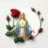 mjimenez0109's profile picture. Madre, esposa. Cristiana Católica. Amo La Santísima Trinidad, venero La Virgen María. Si a la Vida, desde la Concepción hasta la muerte natural.