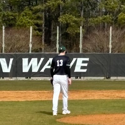 Richard Bland College ‘25 | P Redshirt Freshman 6’0 185. 973-412-5833