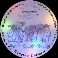 BANGTAN UNIVERSE 💜 (@b4ngt4n_univ3rs) 's Twitter Profile