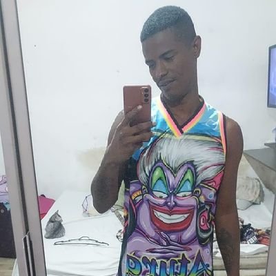 AsDiferenciado's profile picture. Nunca Foi Sorte Sempre Foi Deus